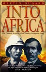 Into Africa - Martin Dugard - 9780553814477