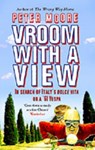 Vroom With A View - Peter Moore - 9780553816372