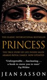 Princess - Jean Sasson - 9780553816952