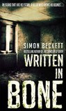 Written in Bone - Simon Beckett - 9780553817508