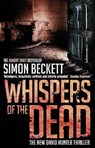 Whispers of the Dead - Simon Beckett - 9780553817515