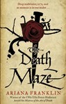 The Death Maze - Ariana Franklin - 9780553818017