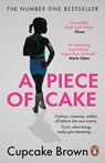 A Piece Of Cake - Cupcake Brown - 9780553818178