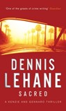 Sacred - Dennis Lehane - 9780553818260
