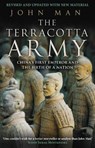The Terracotta Army - John Man - 9780553819144