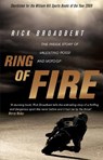 Ring of Fire - Rick Broadbent - 9780553819618
