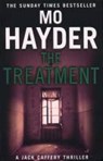 The Treatment - Mo Hayder - 9780553820478