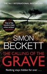 The Calling of the Grave - Simon Beckett - 9780553820652