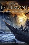 Stonewielder - Ian C Esslemont - 9780553824711