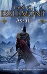 Assail - Ian C Esslemont - 9780553824759
