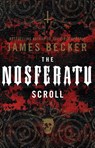 The Nosferatu Scroll - James Becker - 9780553825145