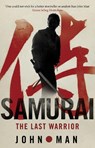 Samurai - John Man - 9780553825282