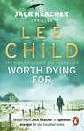 Worth Dying For - Lee Child - 9780553825480