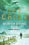 Worth Dying For - Lee Child - 9780553825497