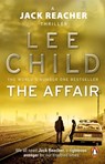 The Affair - Lee Child - 9780553825503