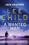 A Wanted Man - Lee Child - 9780553825527