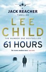 61 Hours - Lee Child - 9780553825565