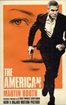 The American - Martin Booth - 9780553825725