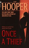Once a Thief - Kay Hooper - 9780553896978