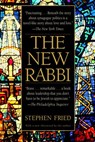 The New Rabbi - Stephen Fried - 9780553897128