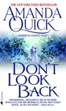 Don't Look Back - Amanda Quick - 9780553897180