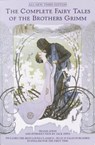 The Complete Fairy Tales of the Brothers Grimm All-New Third Edition - Jack Zipes - 9780553897401