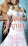 The Wedding Game - Jane Feather - 9780553898392