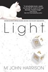 Light - M. John Harrison - 9780553900699