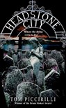 Headstone City - Tom Piccirilli - 9780553902358