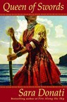 Queen of Swords - Sara Donati - 9780553903089
