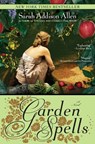 Garden Spells - Sarah Addison Allen - 9780553904123
