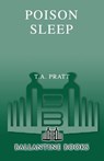 Poison Sleep - Tim Pratt - 9780553904734