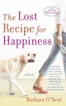The Lost Recipe for Happiness - Barbara O'Neal - 9780553906158