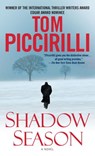 Shadow Season - Tom Piccirilli - 9780553906349