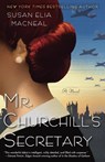 Mr. Churchill's Secretary - Susan Elia MacNeal - 9780553907568