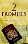 2Promises - Phil Armstrong - 9780557231263