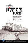 Making Livable Places - Todd Shallat ; David Eberle - 9780557323241