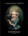 Jasmine Becket-Griffith - Jasmine Becket-Griffith - 9780557605996