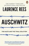 Auschwitz - Laurence Rees - 9780563522966