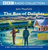 The Box Of Delights -  - 9780563535102