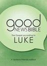 The Gospel according to Luke -  - 9780564052776
