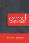 Good News Bible Compact Edition -  - 9780564070572