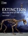 Extinction - Steve Parker - 9780565093211