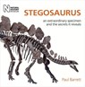 Stegosaurus - Paul M. Barrett - 9780565093884