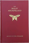 The Malay Archipelago - Alfred Russel Wallace - 9780565095390