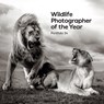 Wildlife Photographer of the Year: Portfolio 34 - Natural History Museum - 9780565095642