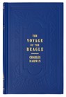 The Voyage of the Beagle - Charles Darwin - 9780565095772