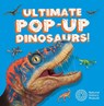 Ultimate Pop-up Dinosaurs! -  - 9780565095864