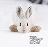 Wildlife Photographer of the Year: Diary 2027 - The Natural History Museum - 9780565095901