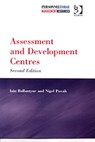 Assessment and Development Centres - Iain Ballantyne ; Nigel Povah - 9780566085994